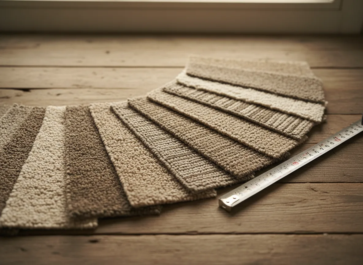 Carpet Installation Matheson, CO FAQs